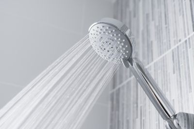 Showerhead and Fixture Upgrades
