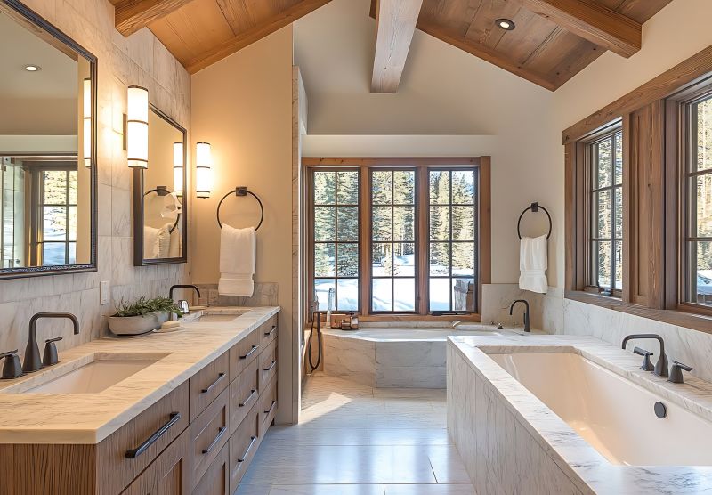 Top Bathroom Remodeling Companies in Brentwood, TN