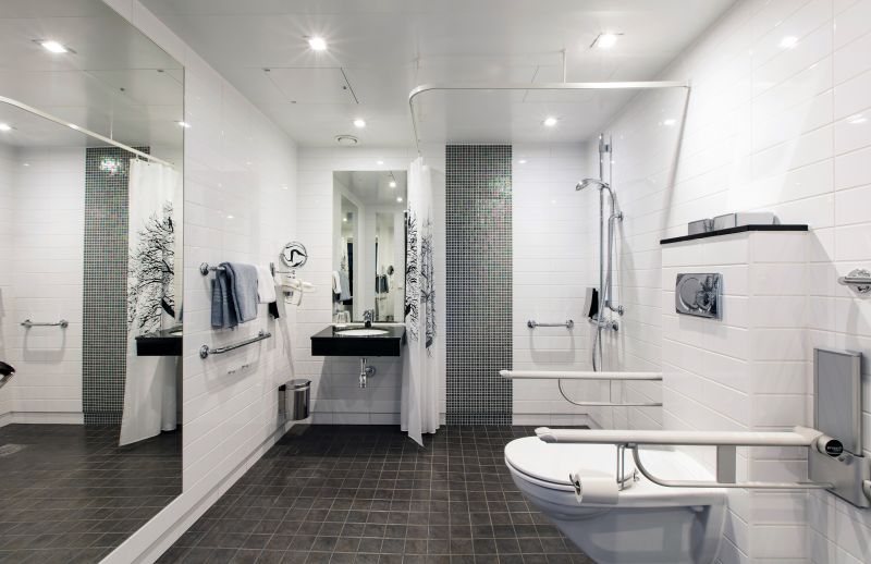 Cost of Shower Installation in La Vergne, TN