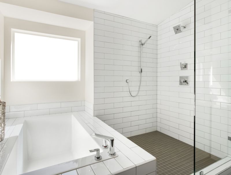 Best Shower Renovation Contractors in La Vergne, TN